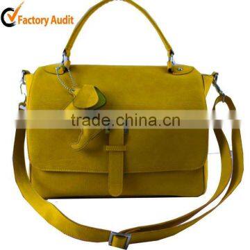 Latest Design Handbag With Shoulder Strap