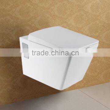 Cheap Price Big Size Ceramic Toilet WC