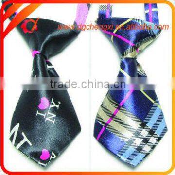 Lovely Handsome Dogs Pet Tie photo-6