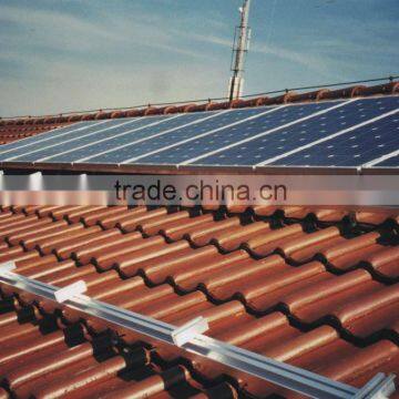 solar photovoltaic power system for home solar panel kit