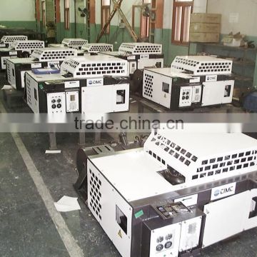 second hand generator set for refrigerated container