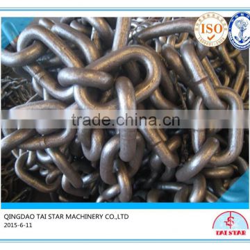 Marine Link Chain Anchor Chain--SELF-COLORED