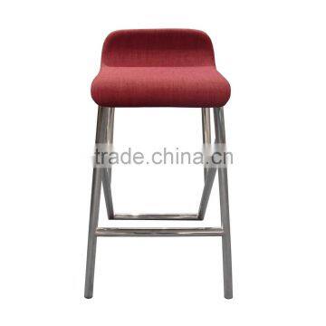 BS003A Industrial Bar Stool photo-3