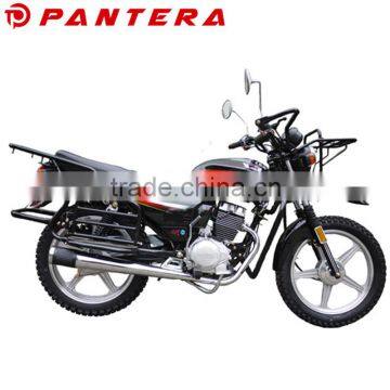 4-Stroke Gasoline Off Road Chinese Cheap 150cc Motorbike For Sale photo-2