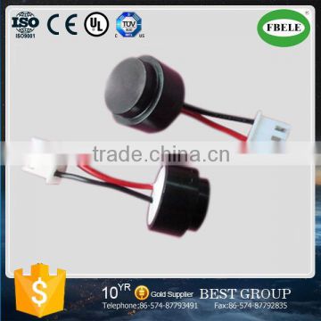 waterproof ultrasonic transducer