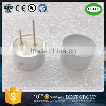 FBELE 16mm diameter 12mm thickness 23khz Waterproof Ultrasonic Sensor