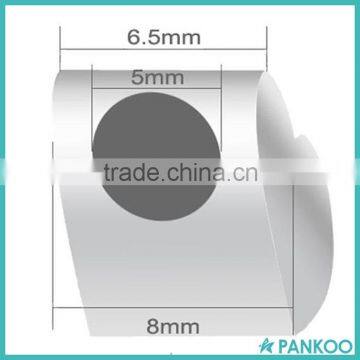 Custom 925 Sterling Silver European Heart Charms With Photo photo-5