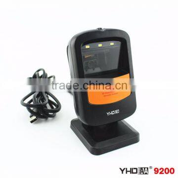 High quality 2d image mini usb flatbed long distance barcode scanner                        
                                                                                Supplier's Choice