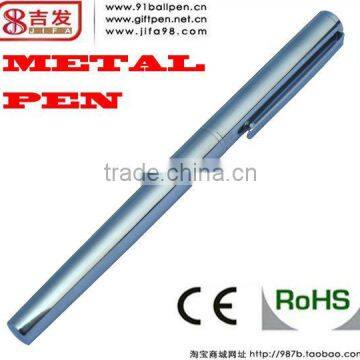 2013 best selling promotional hot sale metal pen from factory