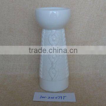 Hot Sale Innovative Outdoor Handing Ceramic Candle Holders Wholesale photo-3