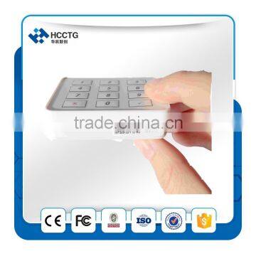 ISO7816 3 Tracks Bluetooth PIN Pad Mobile Mate Card Reader With Free SDK--MP506-33 photo-3