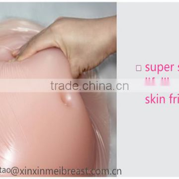 Free shipping!!!silicone fake belly,hot sell belly ,false pregnant belly for woman and actors