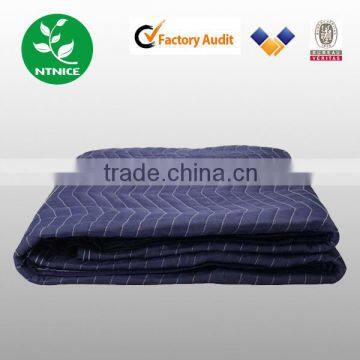 2014 Best Sale Waterproof Furniture Removal Blanket