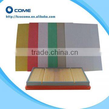 quantitative non woven automotive oil filter paper