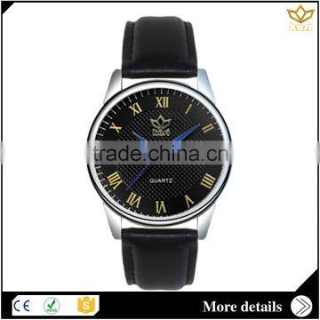 Best selling watch case quartz watch man Y111