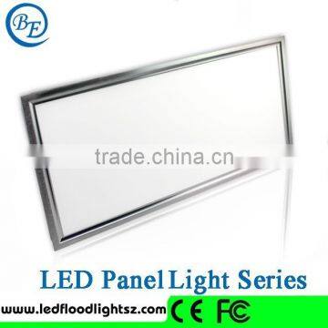 Indoor Housing 62w LED Panel Wall,LED Ceiling Down Lights 600*1200mm