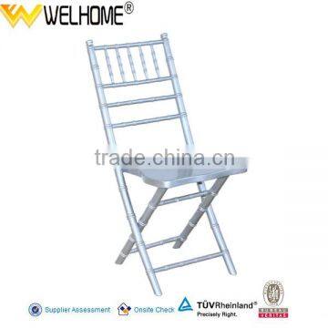 Folding Chiavari Chair For Dining ,Party