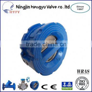 Online wholesale Sandwich Solenoid Check Valve