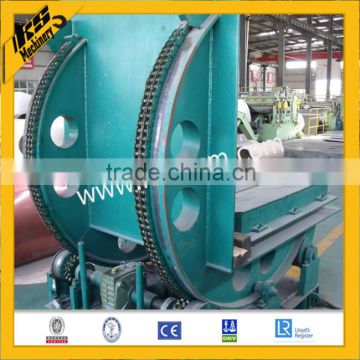 High Quality Electrical steel coil upender