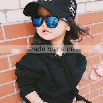 Top quality new style cheap promotional pc children/child/baby/kids sunglasses eyeglasses eyewear