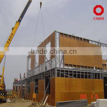 Hot Sale Steel Structure Prefabricated House Price