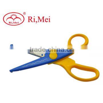 Small Scissors Colorful Scissors for Kid Stationery Scissors photo-3