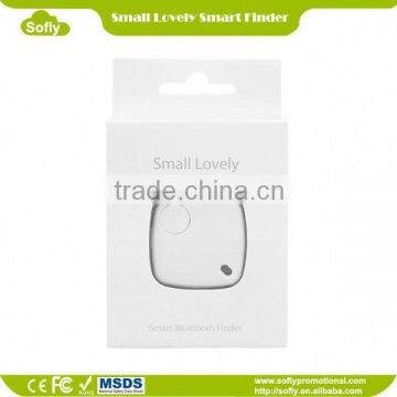 Factory Price Bluetooth Locator Anti Theft Tracker Alarm For Mobile Phone Cell Phones photo-6