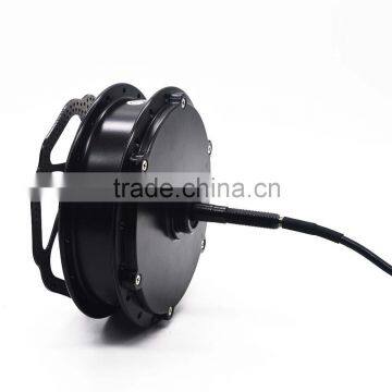JIABO JB-BPM Electric Wheel Brushless Geared Hub Motor photo-6