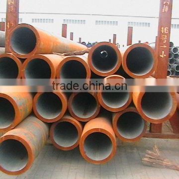 ASTM Seamless Steel Pipe