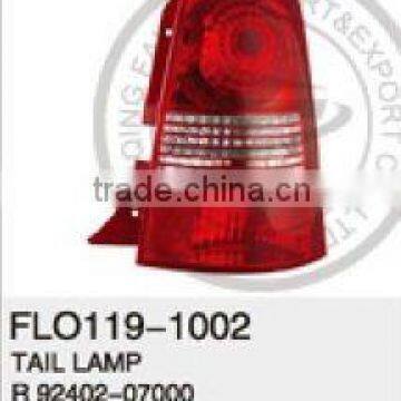 CAR TAIL LAMP FOR KIA EUROSTAR'04/PICANTO