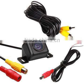 Waterproof Backup Car Cameras for All Vehicles With HD View and 170 Degree Wide Angle photo-2