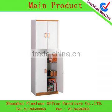 2013 Economical And Practical PVC Kitchen Cabinet modular kitchen cabinetFL-KF-0082