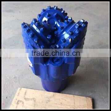 High Quality Competitive Price tungsten carbide rock bit steel tooth