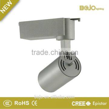 20w Led Track Spot Light With Nice Lens photo-2