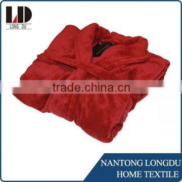 Bathrobe for Men photo-3