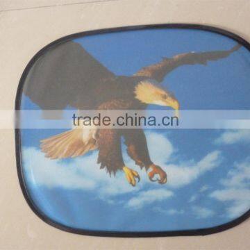 Hot Sales Customized Design Car Sunshade/car Side Windshield Sunshade/nylon /mesh Sunshade photo-3