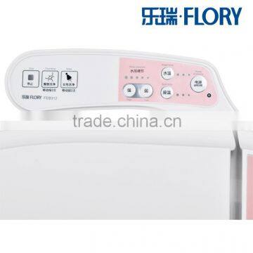 Chinese Famous Brand Top Sales Cheap Price Electronic Toilets Seat photo-3