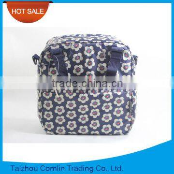 High Quality cooler bag for frozen food shoulders one-shoulders 2016