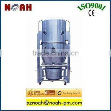 GFG120 Milk Powder Boiling Dryer