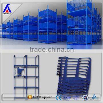 Warehouse tyre racks with best price