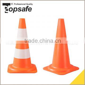 Widely used superior quality road safety cones