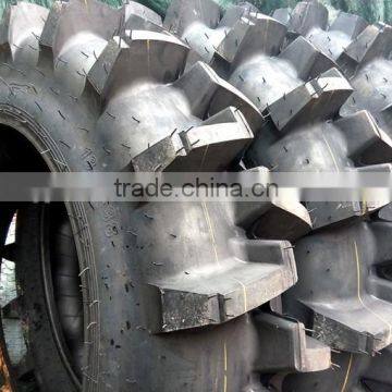 wholesale high quality paddy field tire 13.6-38