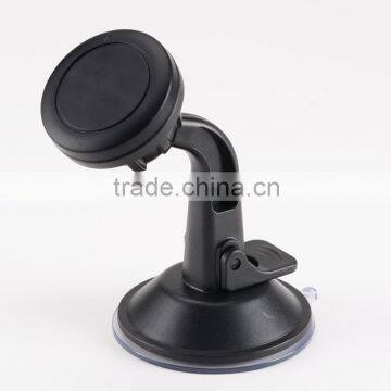 Car Dashboard Mount Mobile Phone Holder Magnetic Car Mobile Holder for IPhone6 photo-3