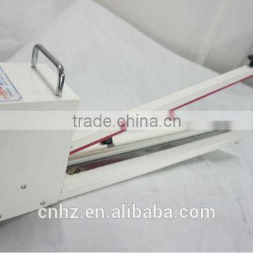 Hongzhan KS Series Manual Popcorn Packet Sealing Machine photo-6