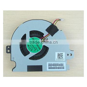 New for H- P EN VY M6 M6T M6-1000 M6-1045Dx M6-1205Dx M6-1225Dx CPU Fan 686901-001