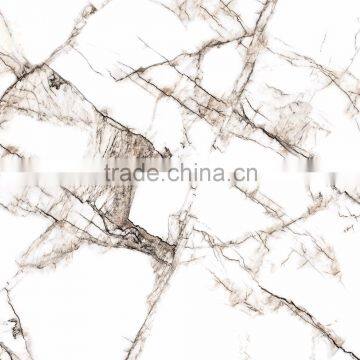 Porcelanato Flooring Nano Polished Porcelain Tiles