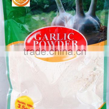 Standard quality AD garlic powder