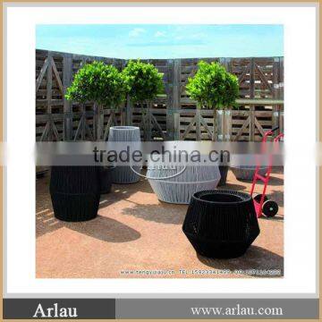 Arlau New style variety of sizes flower rplanter