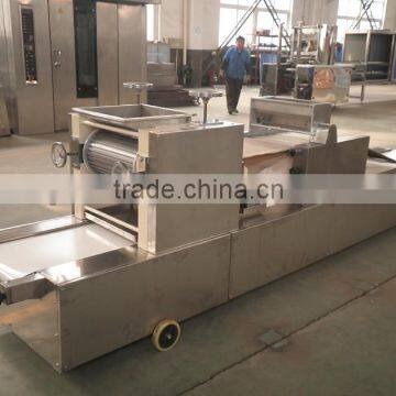 biscuit tray type soft biscut making machine