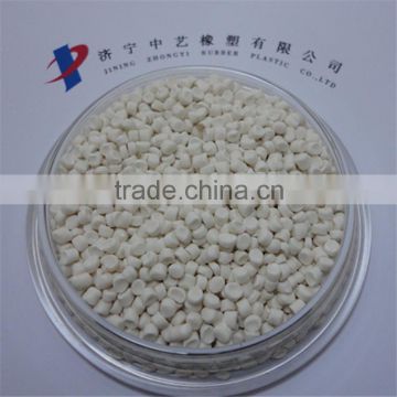 PE/PP/PPR/PVC Calcium Carbonate Filler Master Batch Caco3